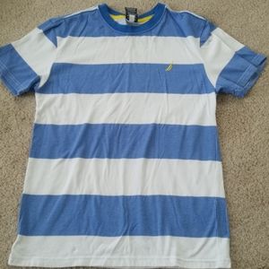 Boy's shirt, size 10/12